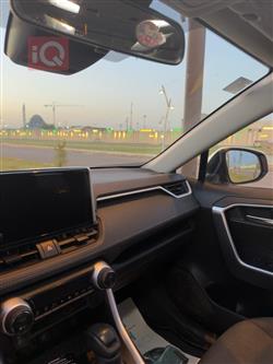 تويوتا راف 4
